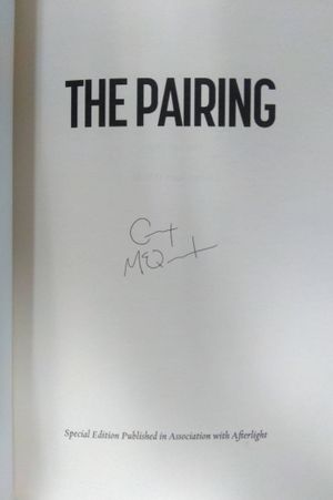 The Pairing image number 2