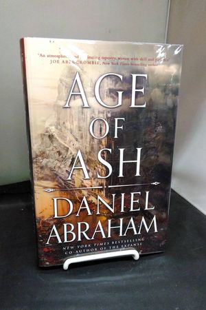 Age of Ash image number 0