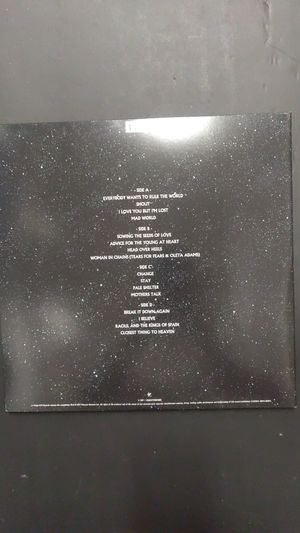 Rule The World [2 LP] image number 1