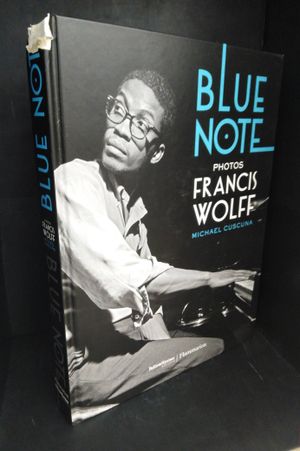 Blue Note image number 0