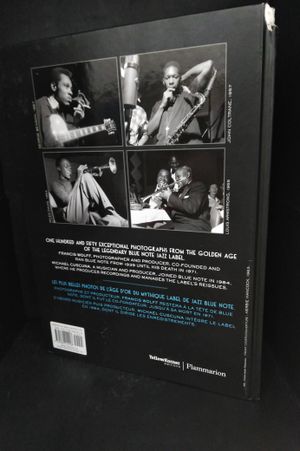 Blue Note image number 1