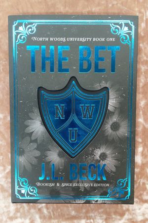 The Bet image number 0