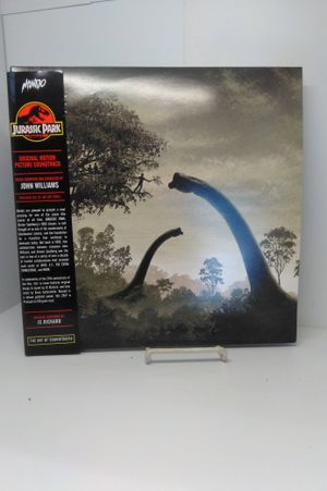Jurassic Park image number 0
