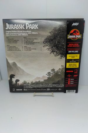 Jurassic Park image number 1