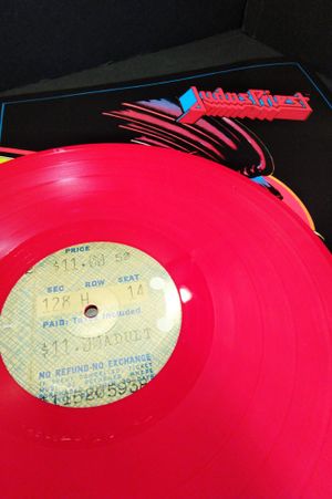 Live In Atlanta '82 [VINYL] image number 2