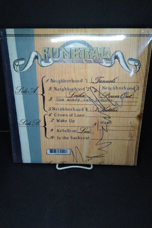 Funeral image number 1
