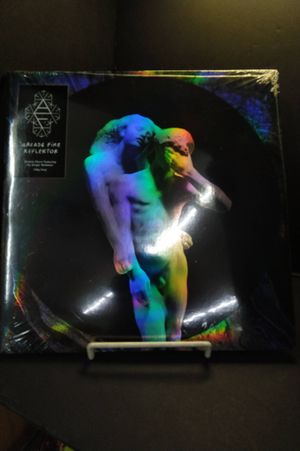 Reflektor image number 0