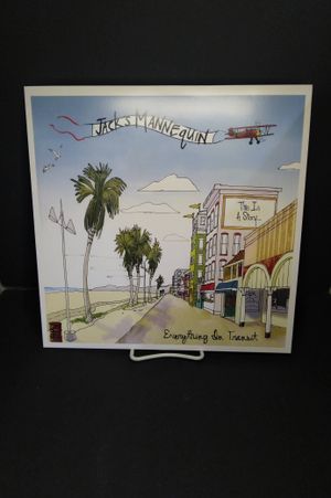 Everything In Transit image number 0