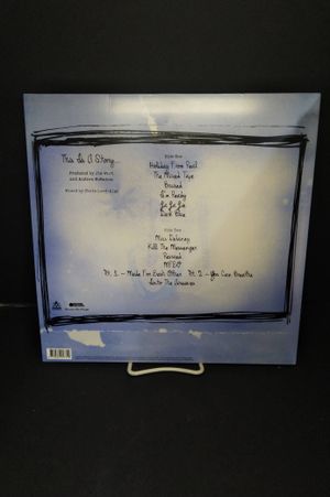Everything In Transit image number 1