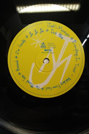 Everything In Transit image number 2