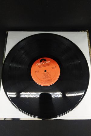 Buckingham Nicks image number 2