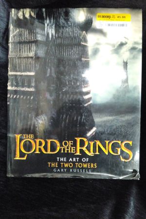 The Lord of the Rings image number 0