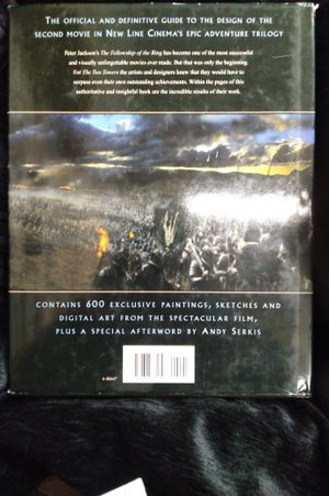 The Lord of the Rings image number 1