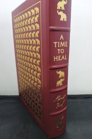 A Time to Heal image number 1