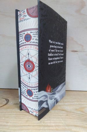 Alchemised image number 1