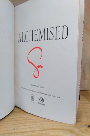 Alchemised image number 2