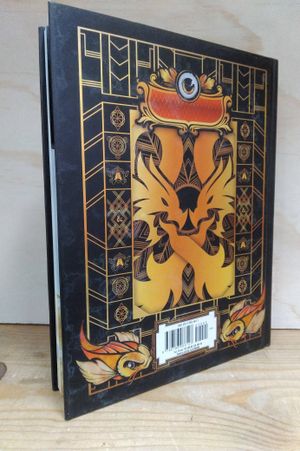Xanathar's Guide to Everything image number 1