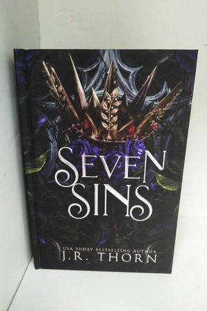 Seven Sins image number 0