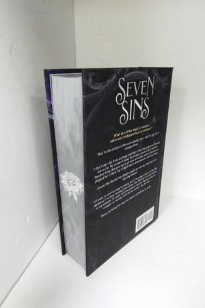Seven Sins image number 2