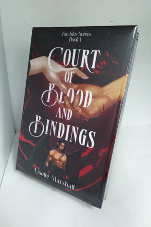 Court of Blood and Bindings image number 0