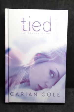 Tied  (All Torn Up Book Two) image number 0