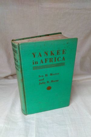 Yankee in Africa image number 0