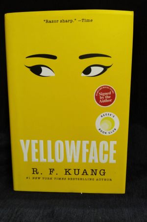 Yellowface image number 0