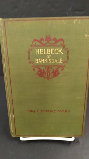 Helbeck of Bannisdale image number 0