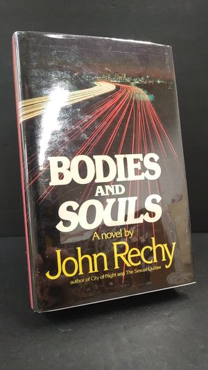 Bodies and Souls image number 0