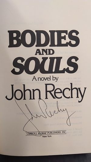 Bodies and Souls image number 1