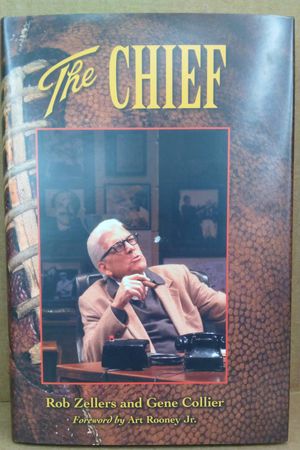 The Chief image number 0