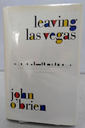 Leaving Las Vegas image number 0