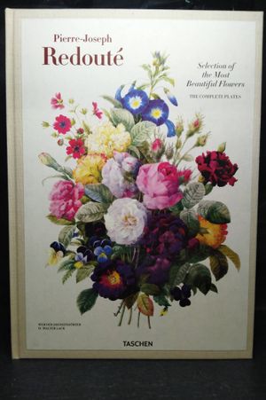 Selection of the Most Beautiful Flowers image number 0
