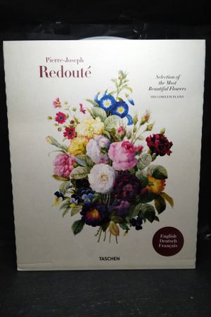 Selection of the Most Beautiful Flowers image number 2