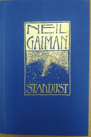 Stardust: The Gift Edition image number 0