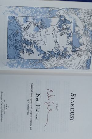 Stardust: The Gift Edition image number 1