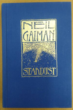 Stardust: The Gift Edition image number 0