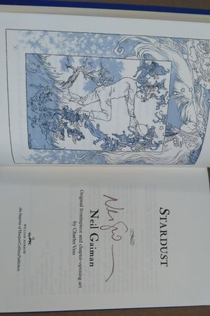 Stardust: The Gift Edition image number 1