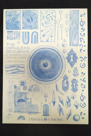 The Cerulean Sequence image number 2