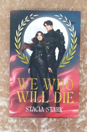 We Who Will Die image number 0