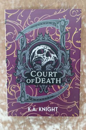 Court of Death image number 0