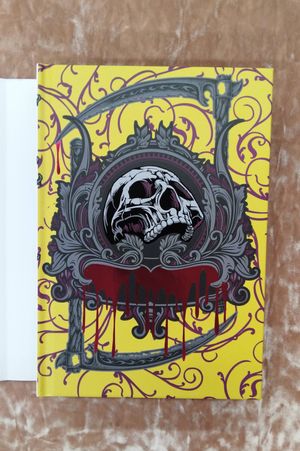Court of Death image number 1