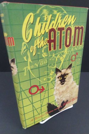 Children of the Atom image number 0