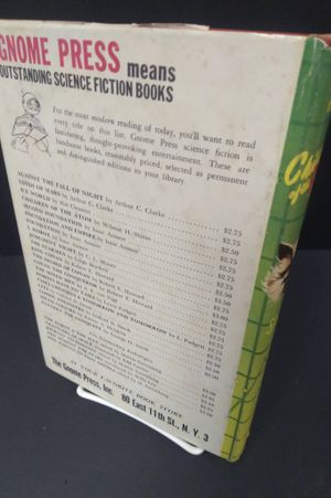 Children of the Atom image number 1
