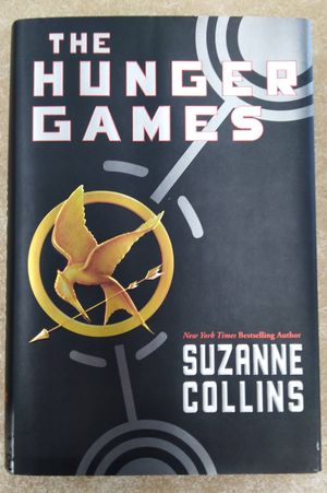 Hunger Games image number 0