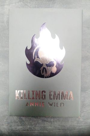 Killing Emma image number 0