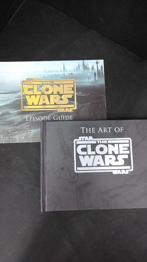 Star Wars: The Clone Wars - Seasons 1-5 image number 2