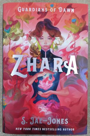 Zhara image number 0
