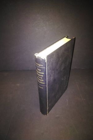 The American Seances With Eusapia Palladino image number 0