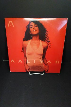 Aaliyah image number 0